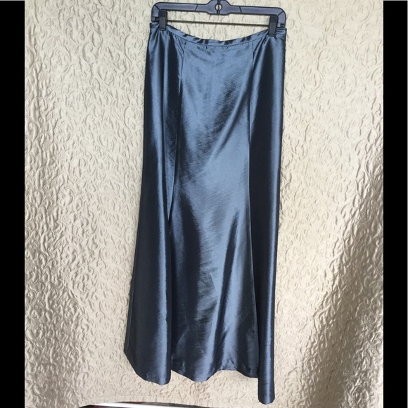 Alex Evenings 2 PC Blazer and Skirt - Picture 6 of 7